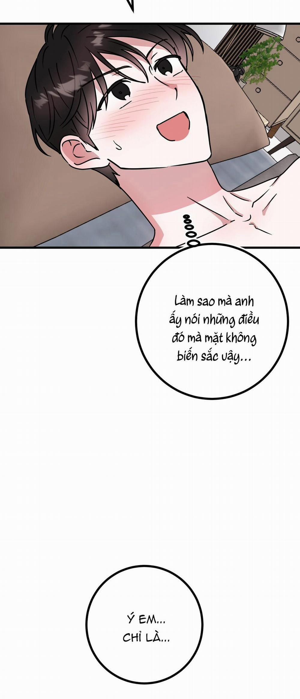 Nhà Tôi Thành Phim Trường Mất Rồi 42 trang 30