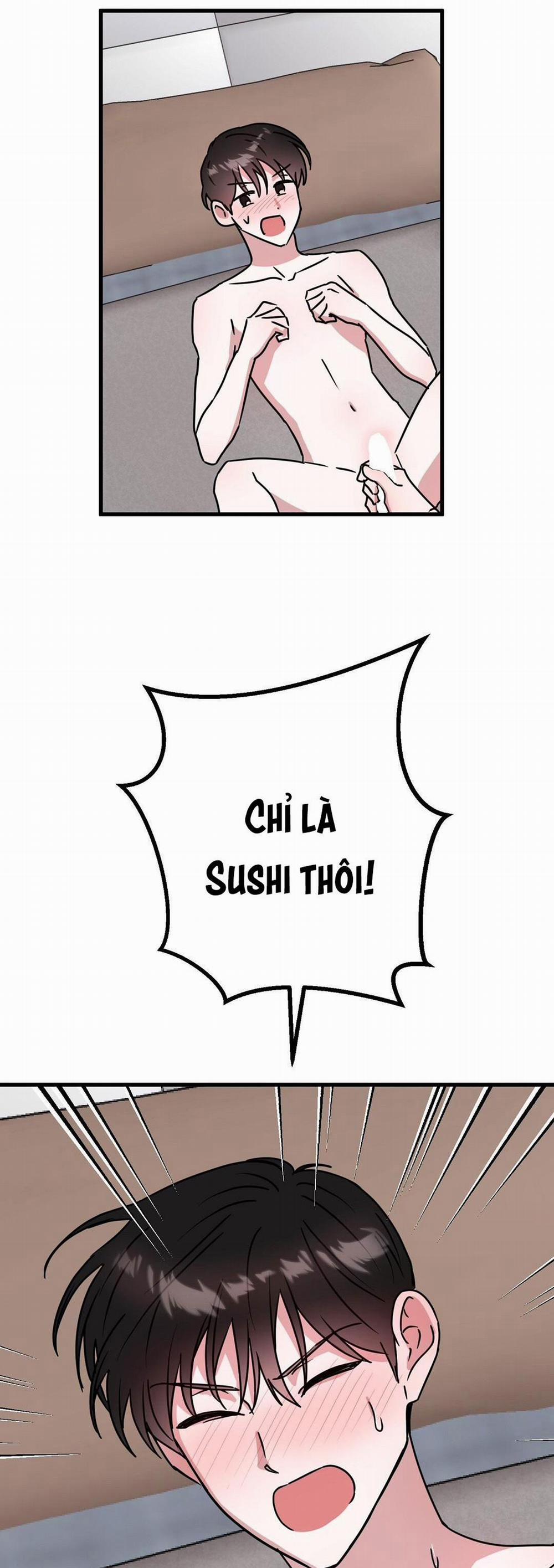 Nhà Tôi Thành Phim Trường Mất Rồi 42 trang 31