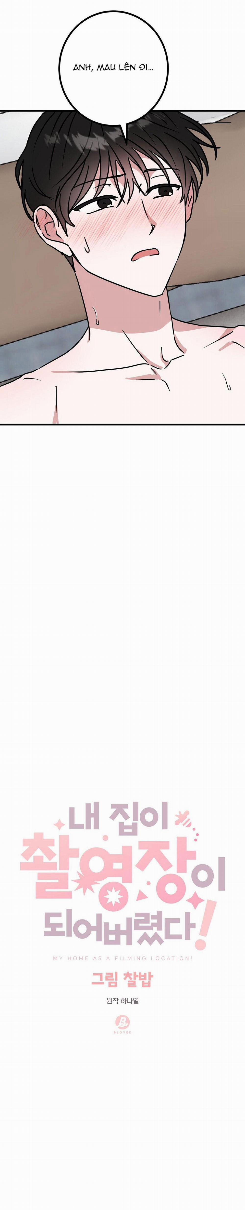 Nhà Tôi Thành Phim Trường Mất Rồi 43 0 trang 3