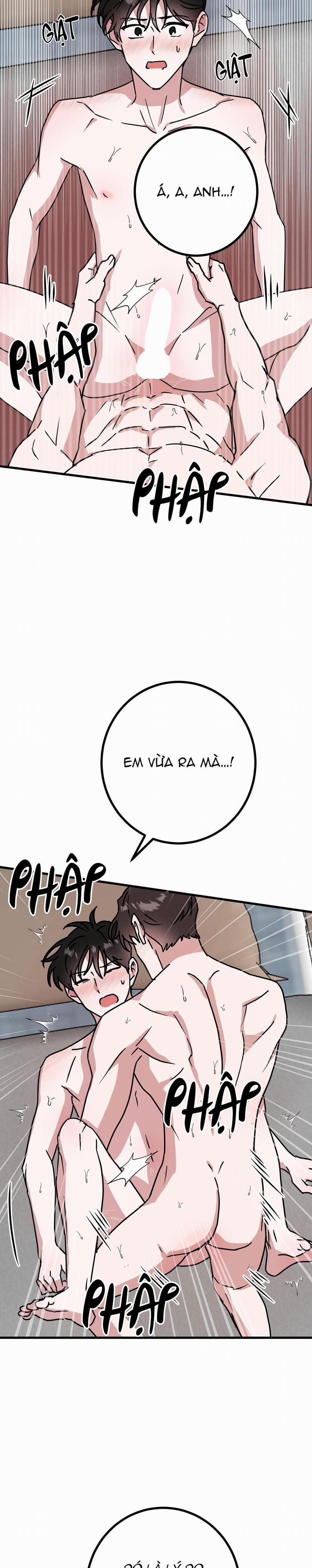 Nhà Tôi Thành Phim Trường Mất Rồi 43 0 trang 31