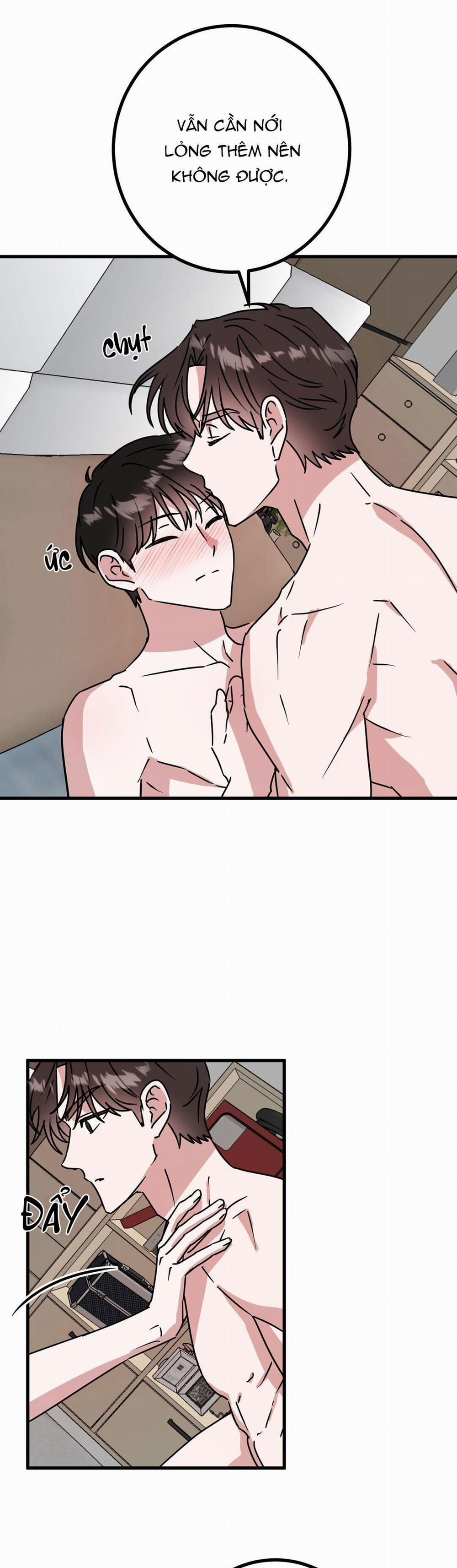 Nhà Tôi Thành Phim Trường Mất Rồi 43 trang 0