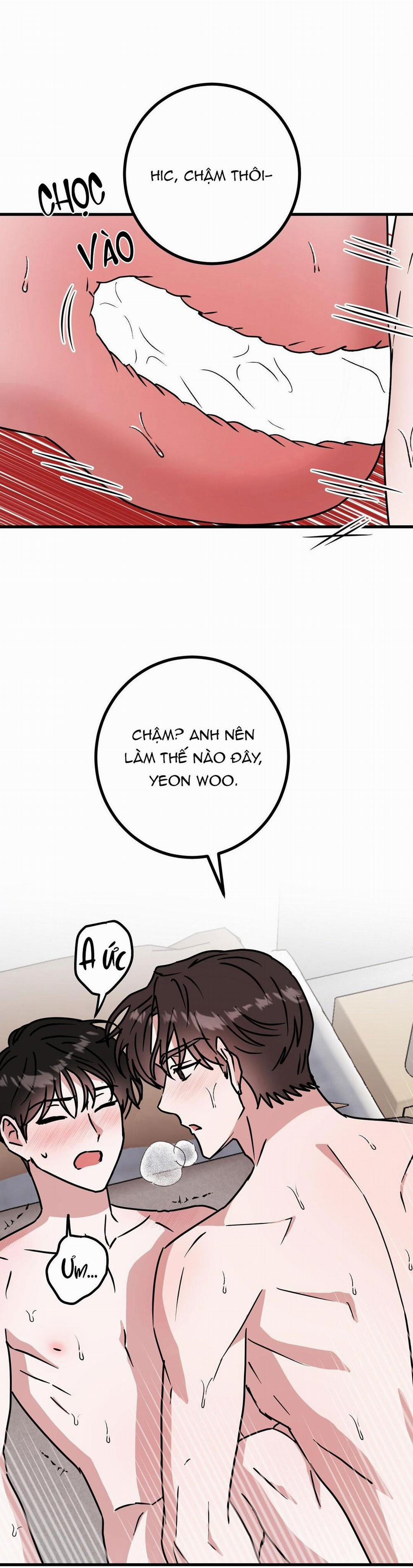 Nhà Tôi Thành Phim Trường Mất Rồi 43 trang 10