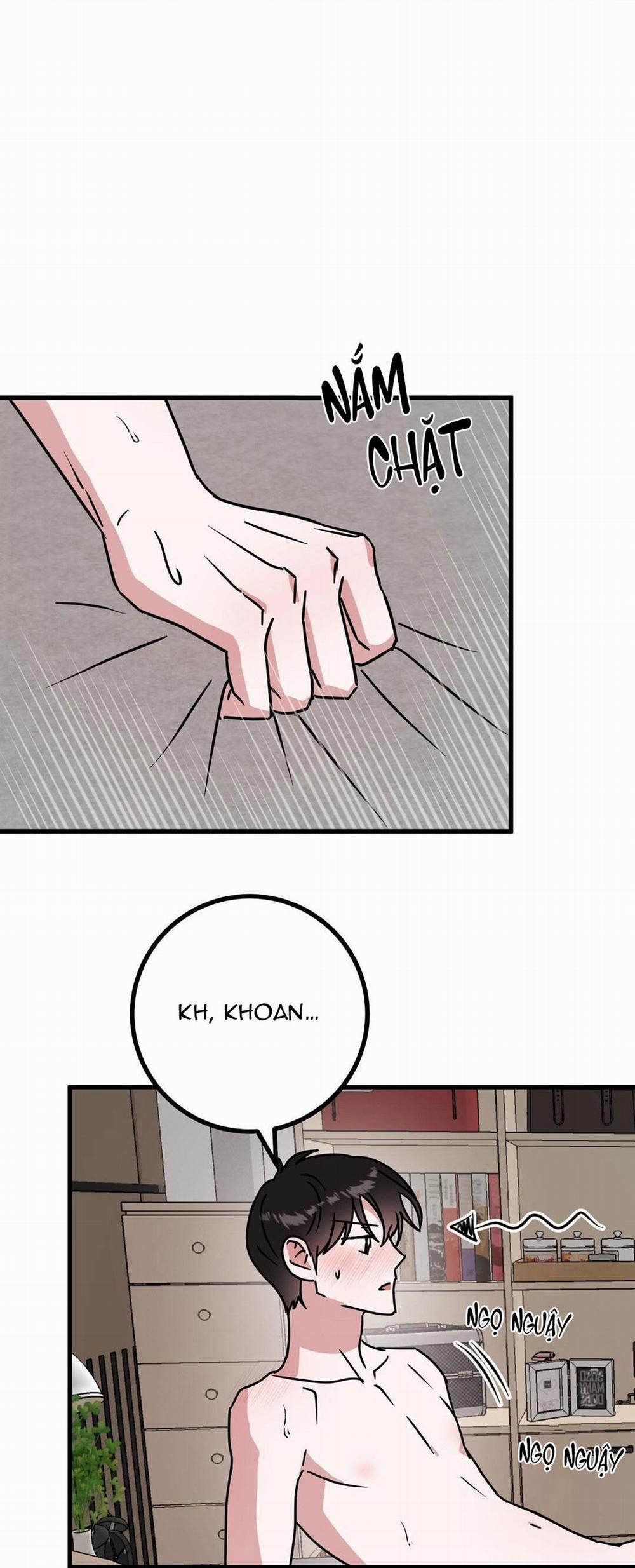 Nhà Tôi Thành Phim Trường Mất Rồi 43 trang 11