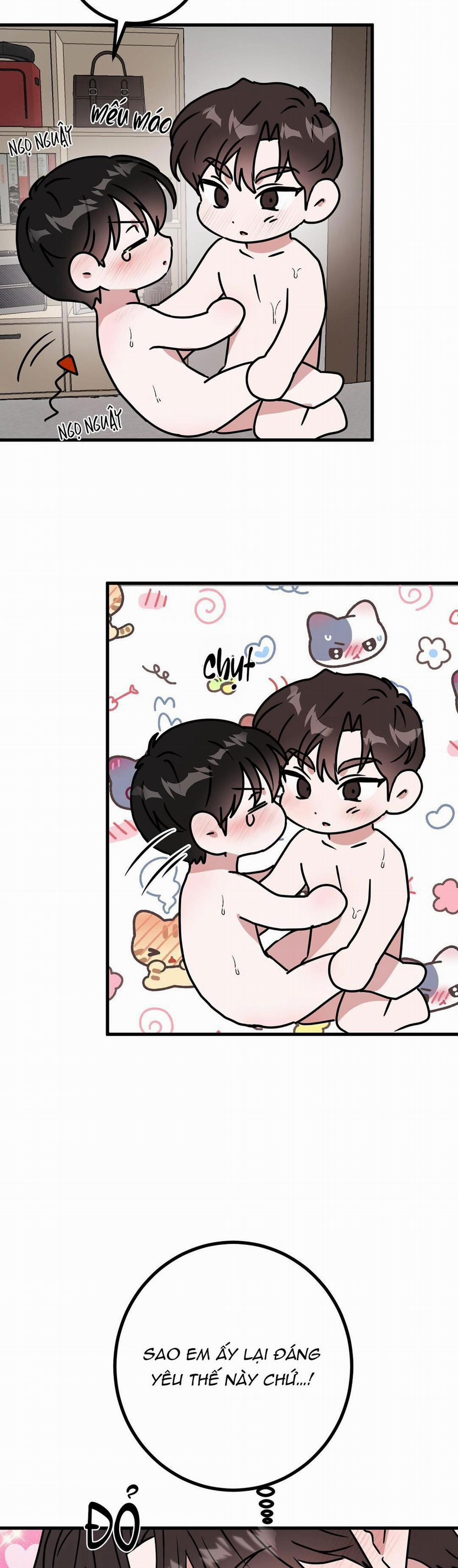 Nhà Tôi Thành Phim Trường Mất Rồi 43 trang 17