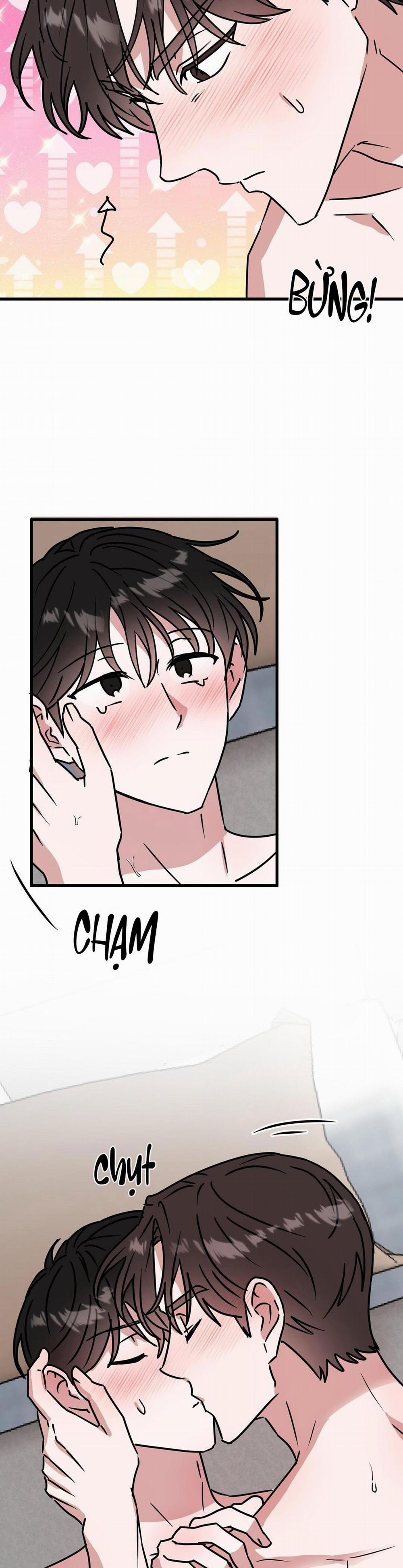 Nhà Tôi Thành Phim Trường Mất Rồi 43 trang 18