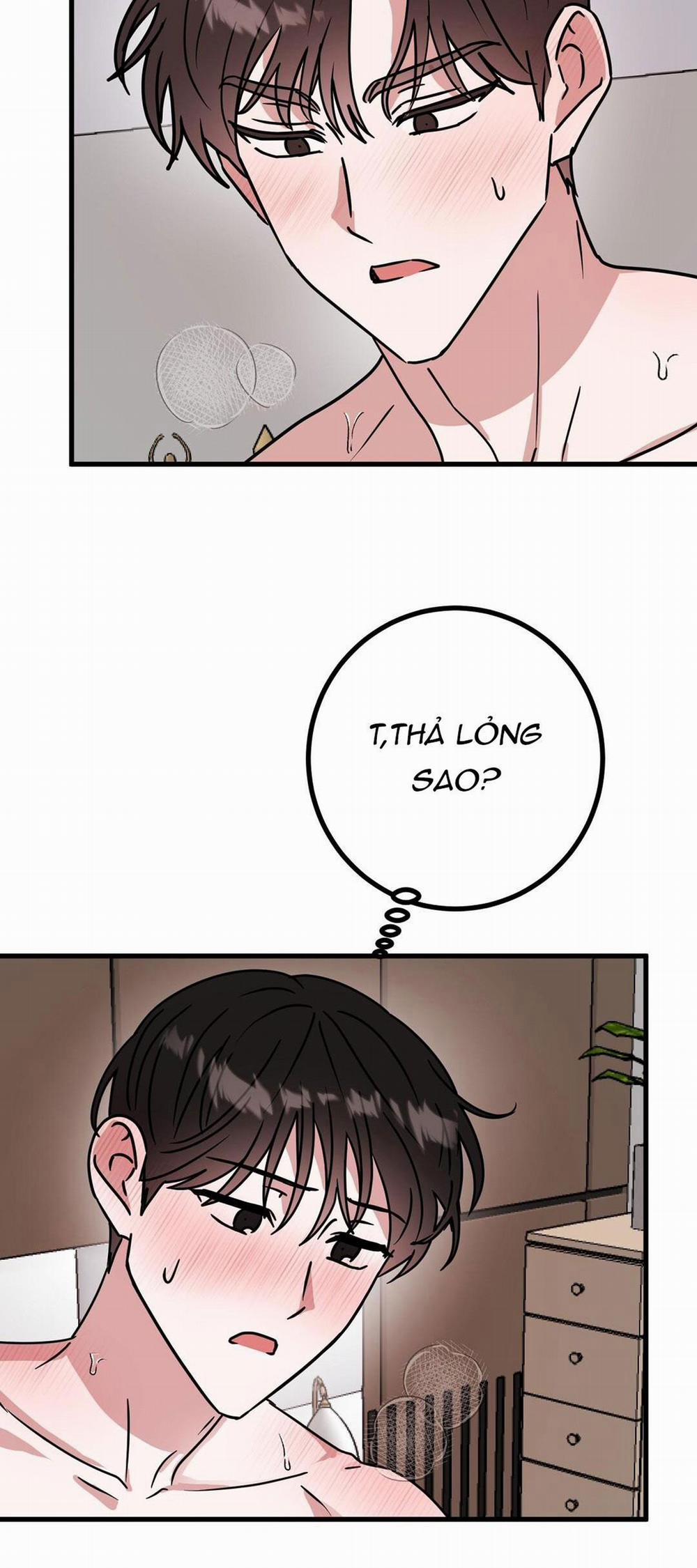 Nhà Tôi Thành Phim Trường Mất Rồi 43 trang 23