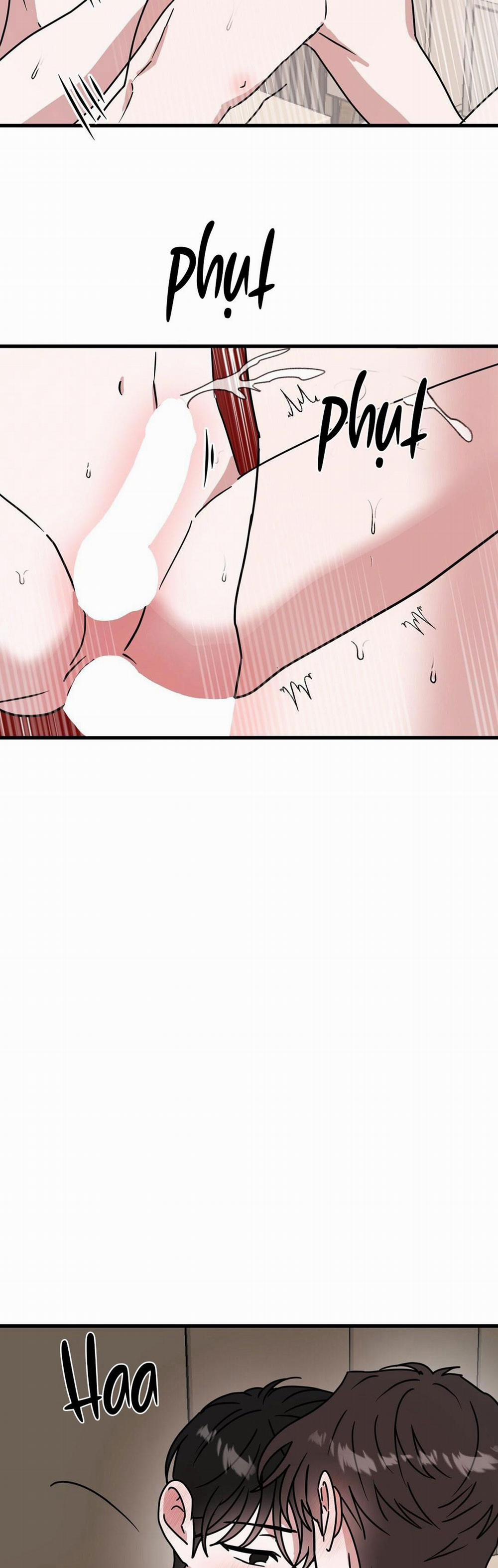 Nhà Tôi Thành Phim Trường Mất Rồi 43 trang 27