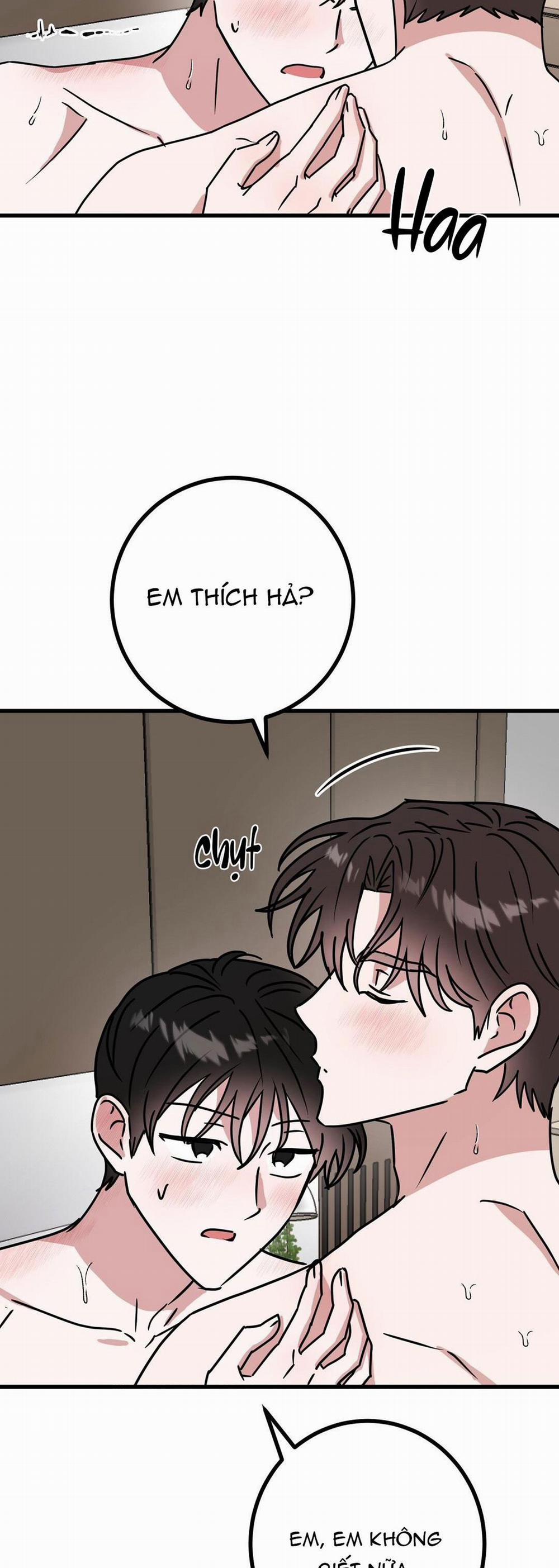 Nhà Tôi Thành Phim Trường Mất Rồi 43 trang 28