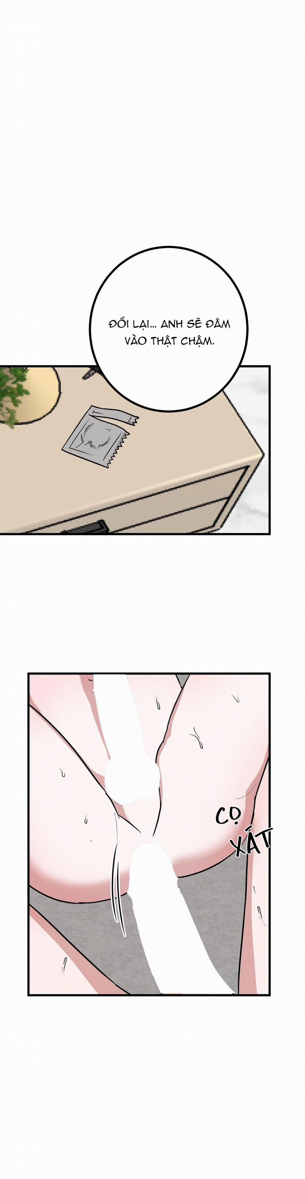 Nhà Tôi Thành Phim Trường Mất Rồi 43 trang 4