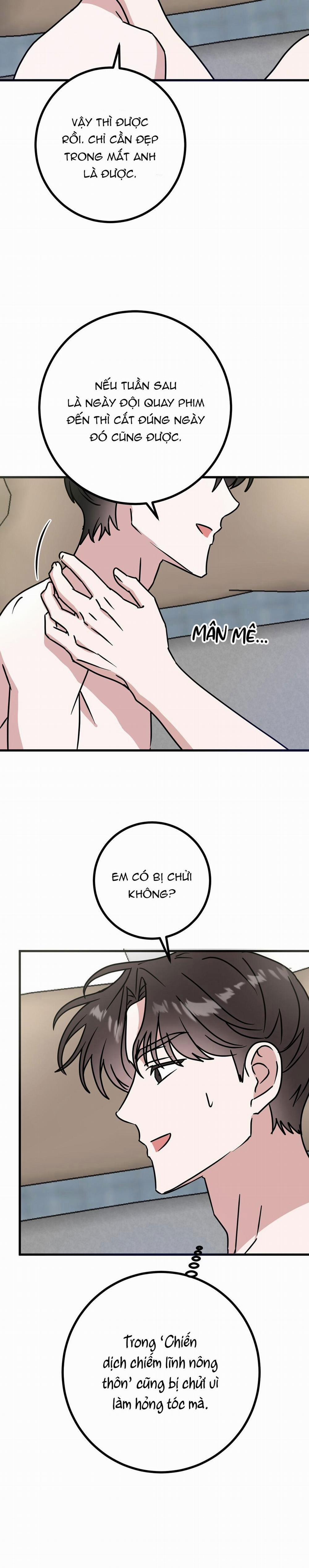 Nhà Tôi Thành Phim Trường Mất Rồi 44 0 trang 11