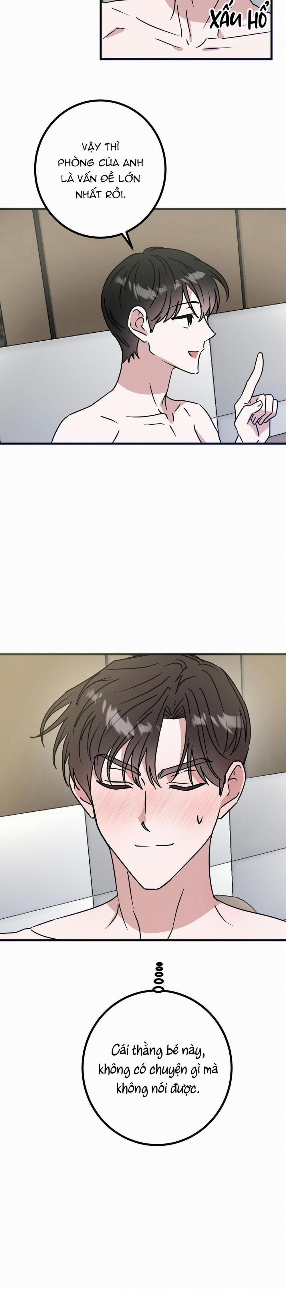 Nhà Tôi Thành Phim Trường Mất Rồi 44 0 trang 14