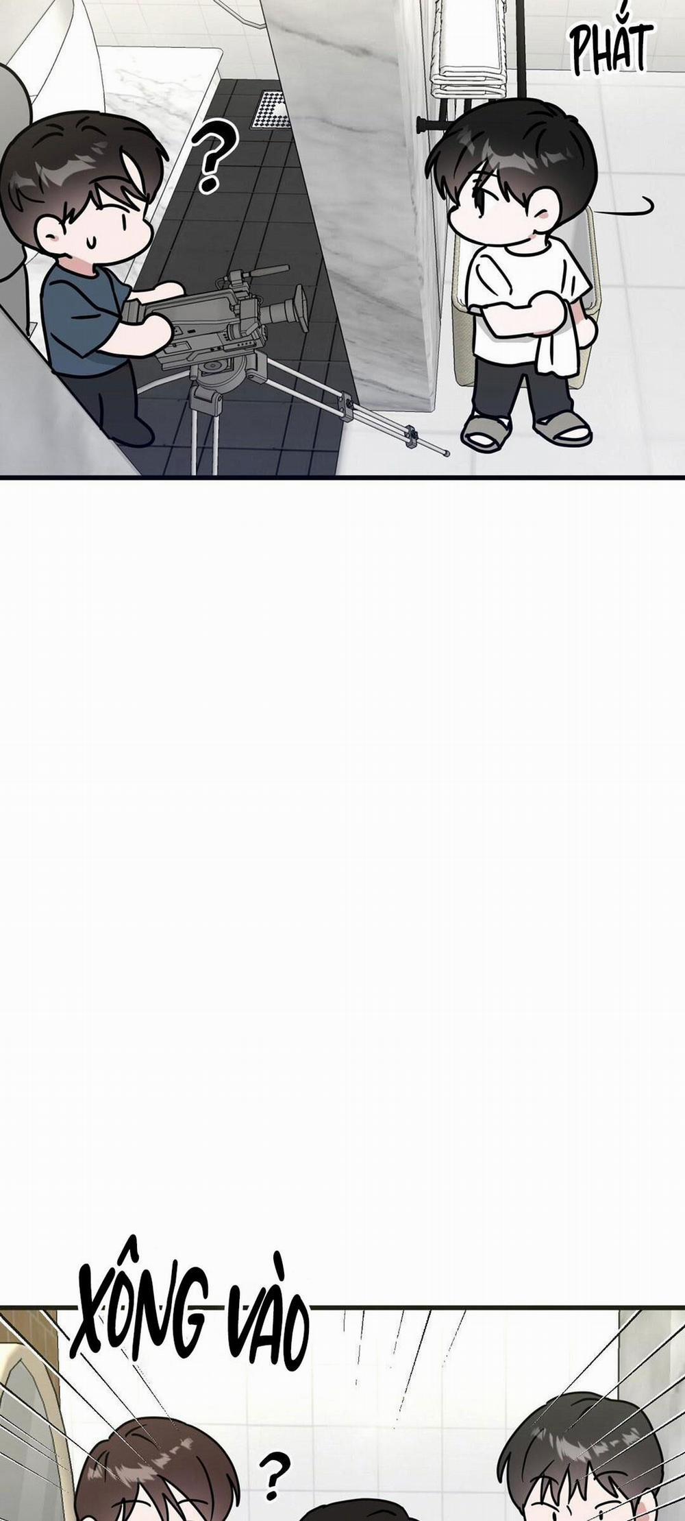 Nhà Tôi Thành Phim Trường Mất Rồi 44 0 trang 25