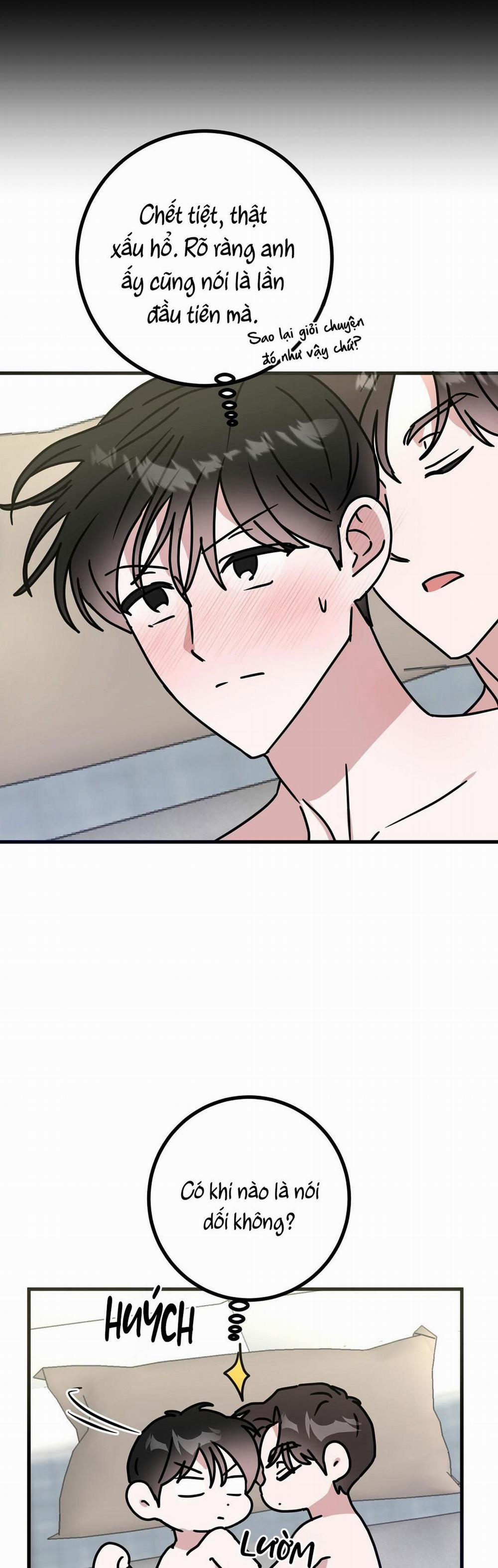 Nhà Tôi Thành Phim Trường Mất Rồi 44 0 trang 3