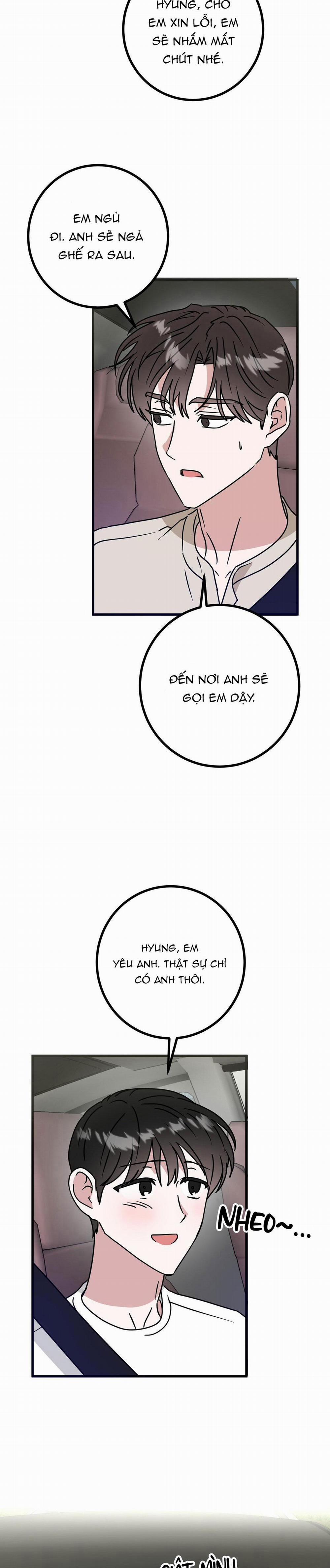 Nhà Tôi Thành Phim Trường Mất Rồi 44 0 trang 33