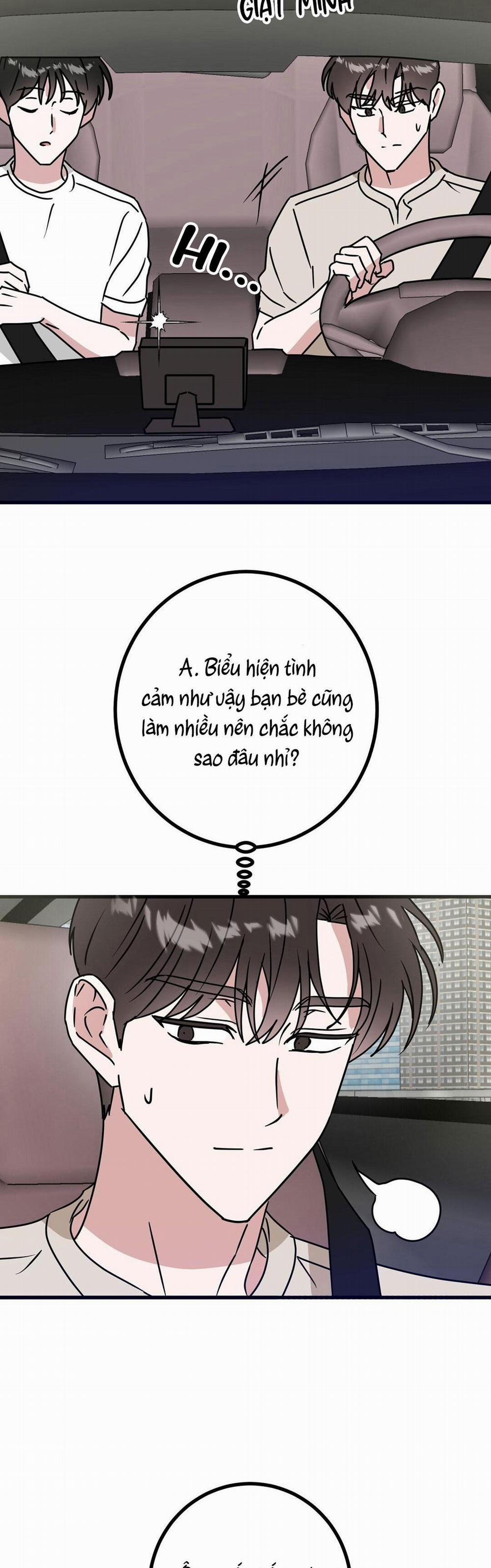 Nhà Tôi Thành Phim Trường Mất Rồi 44 0 trang 34