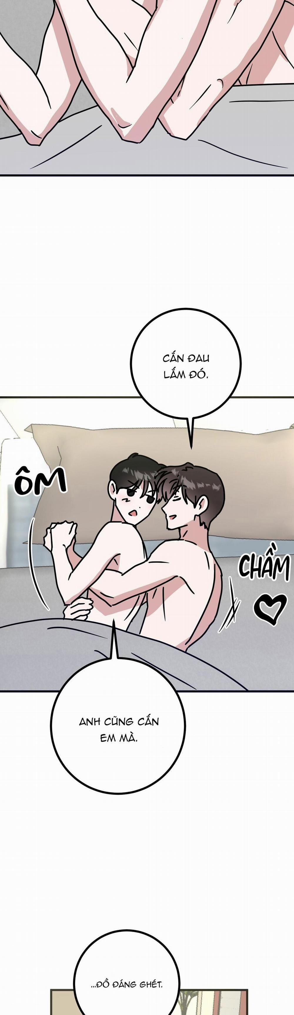 Nhà Tôi Thành Phim Trường Mất Rồi 44 0 trang 5