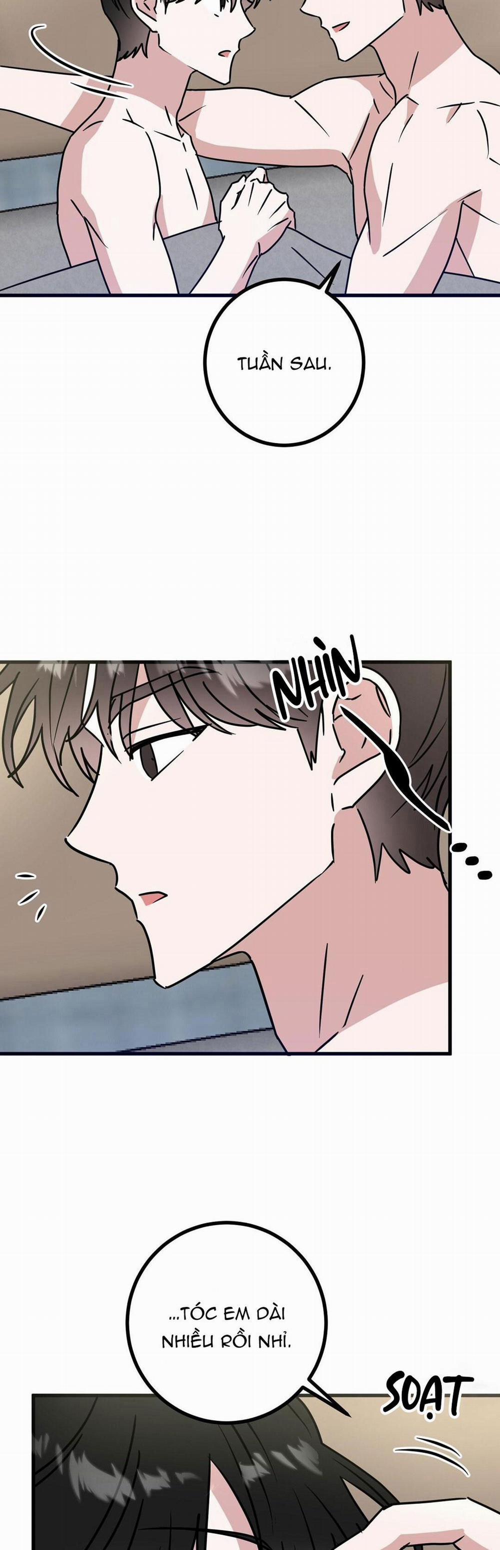 Nhà Tôi Thành Phim Trường Mất Rồi 44 0 trang 7