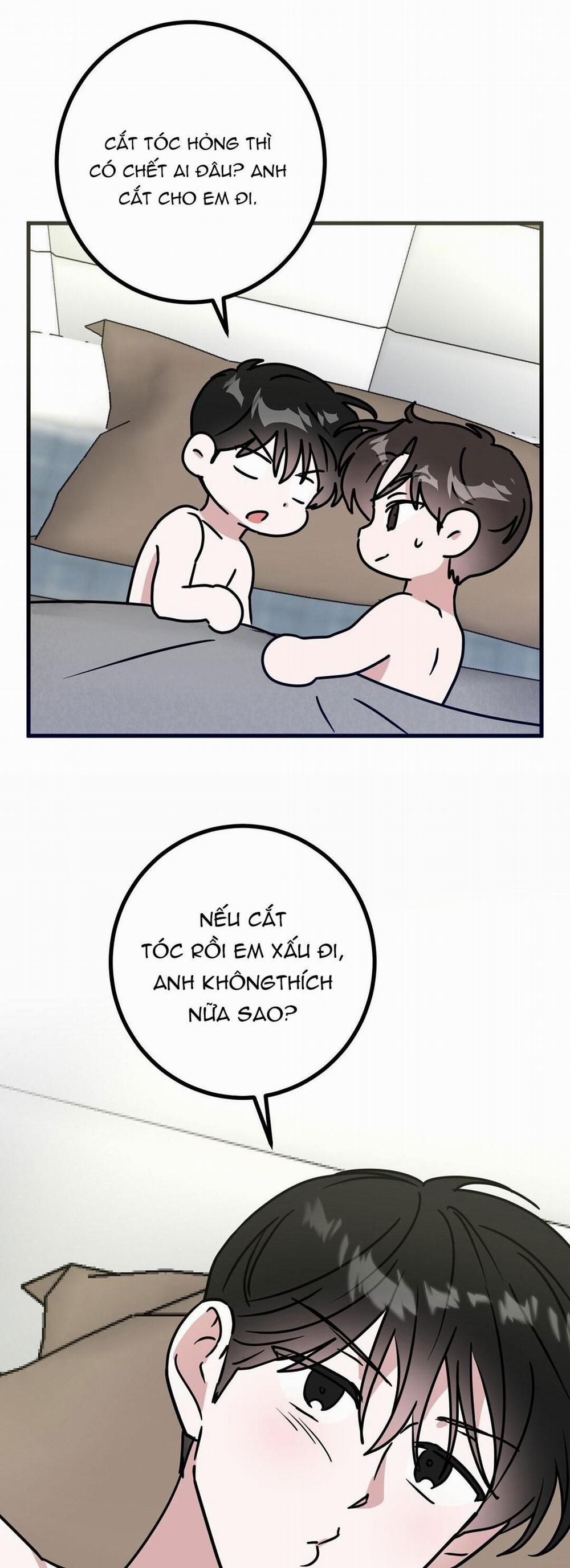 Nhà Tôi Thành Phim Trường Mất Rồi 44 0 trang 9