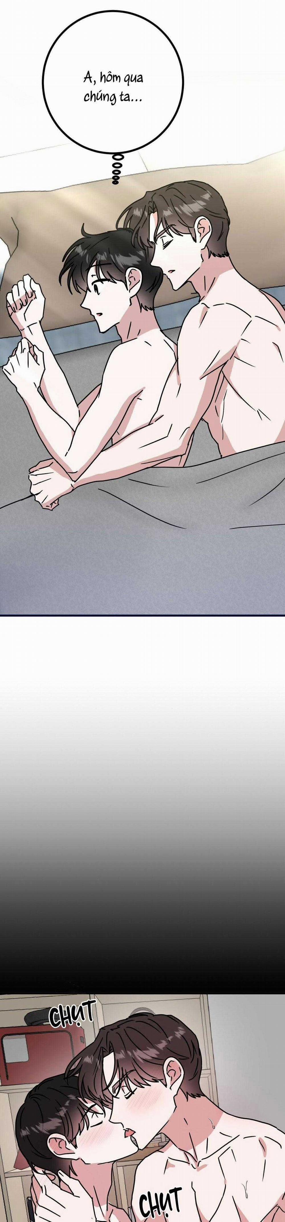 Nhà Tôi Thành Phim Trường Mất Rồi 44 trang 1