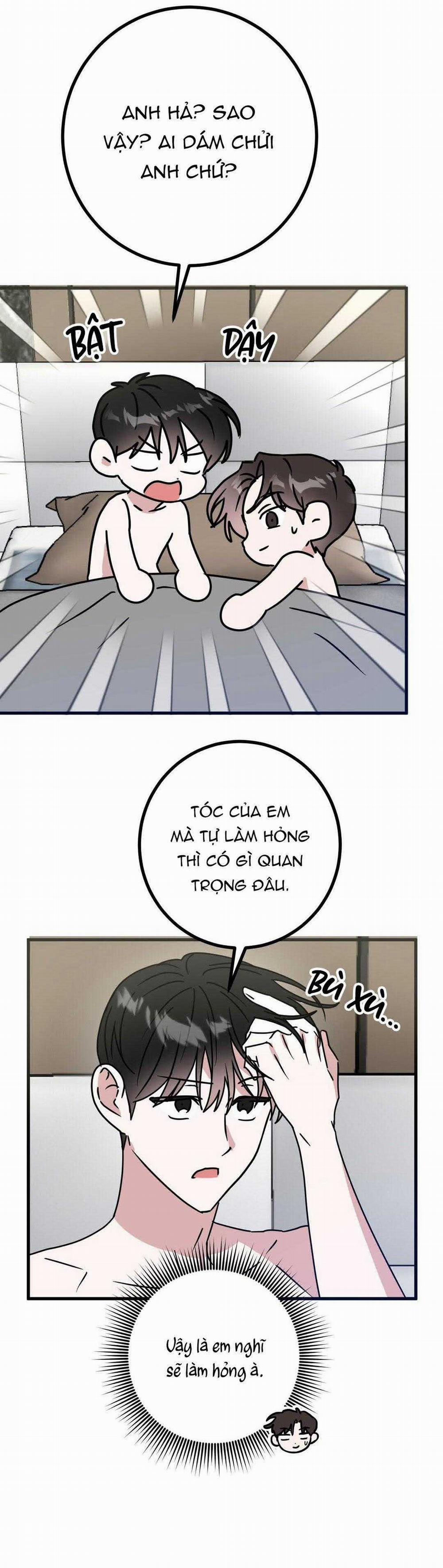 Nhà Tôi Thành Phim Trường Mất Rồi 44 trang 12