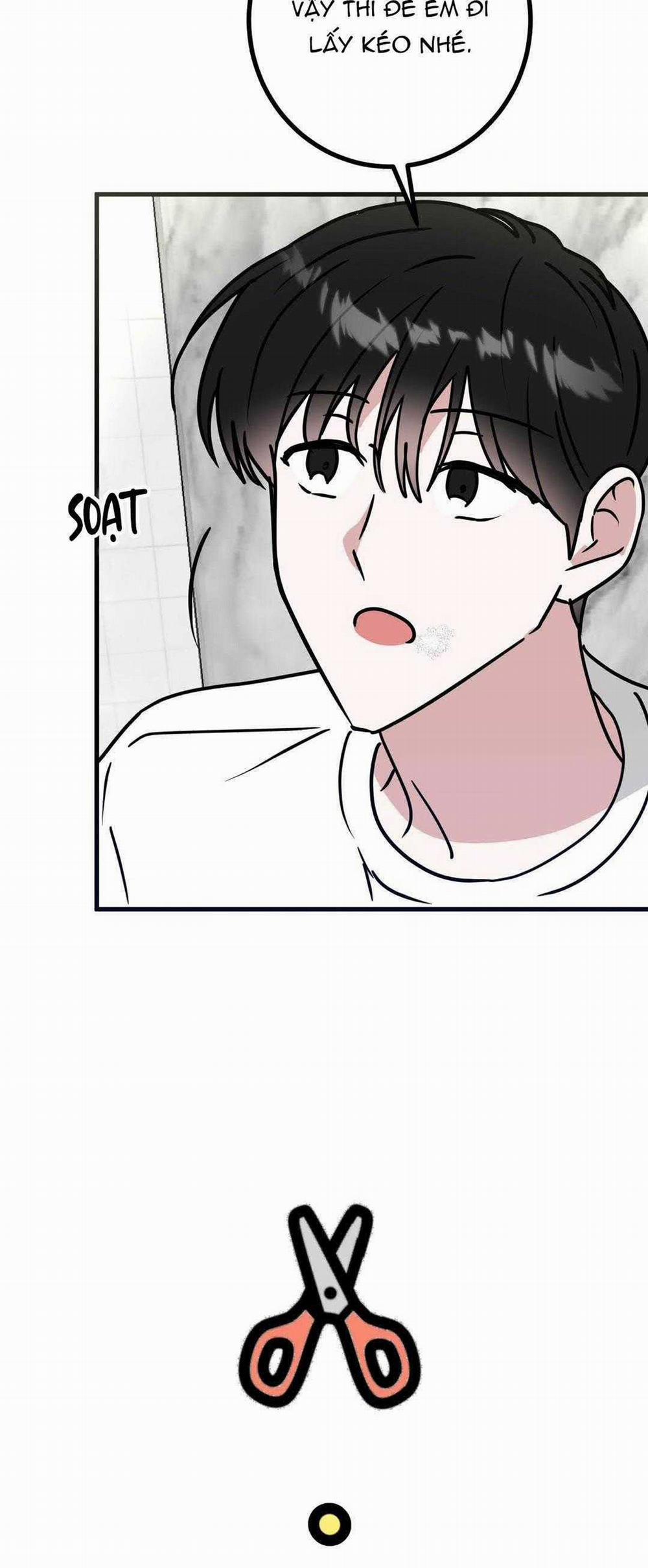 Nhà Tôi Thành Phim Trường Mất Rồi 44 trang 20