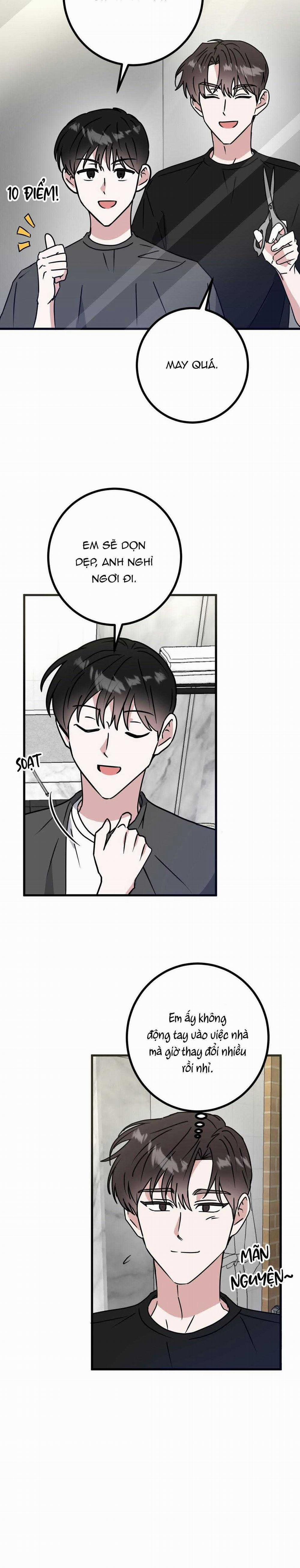 Nhà Tôi Thành Phim Trường Mất Rồi 44 trang 22