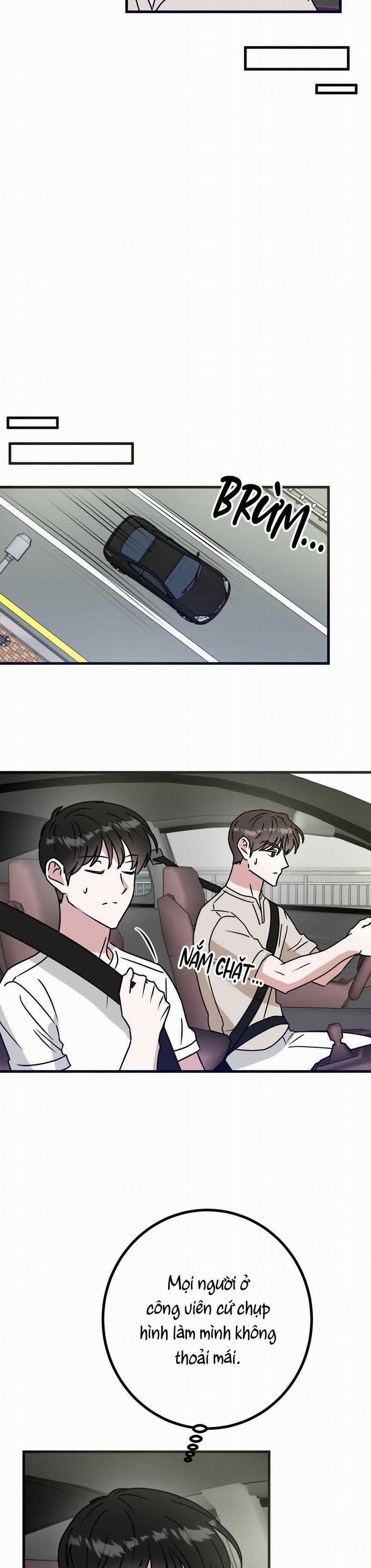 Nhà Tôi Thành Phim Trường Mất Rồi 44 trang 31