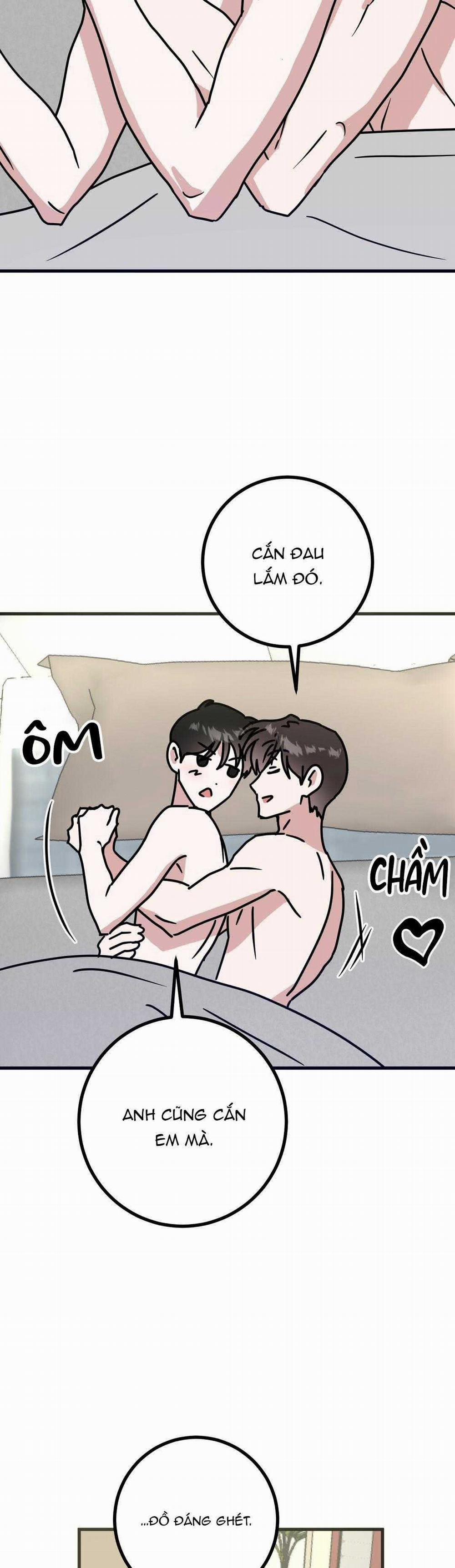 Nhà Tôi Thành Phim Trường Mất Rồi 44 trang 5