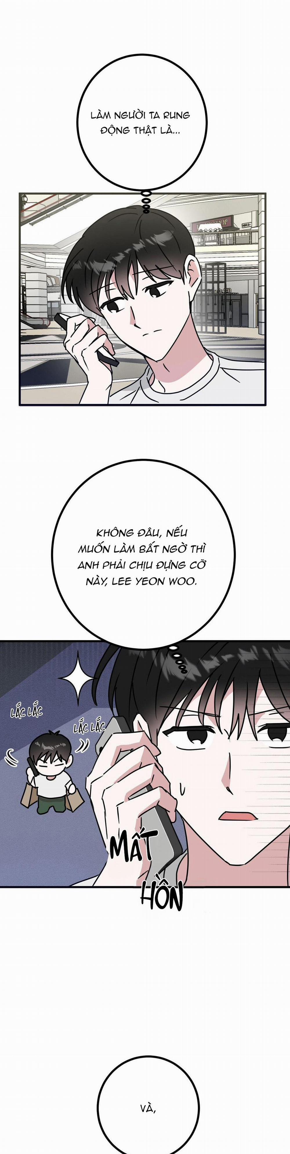 Nhà Tôi Thành Phim Trường Mất Rồi 45 trang 13