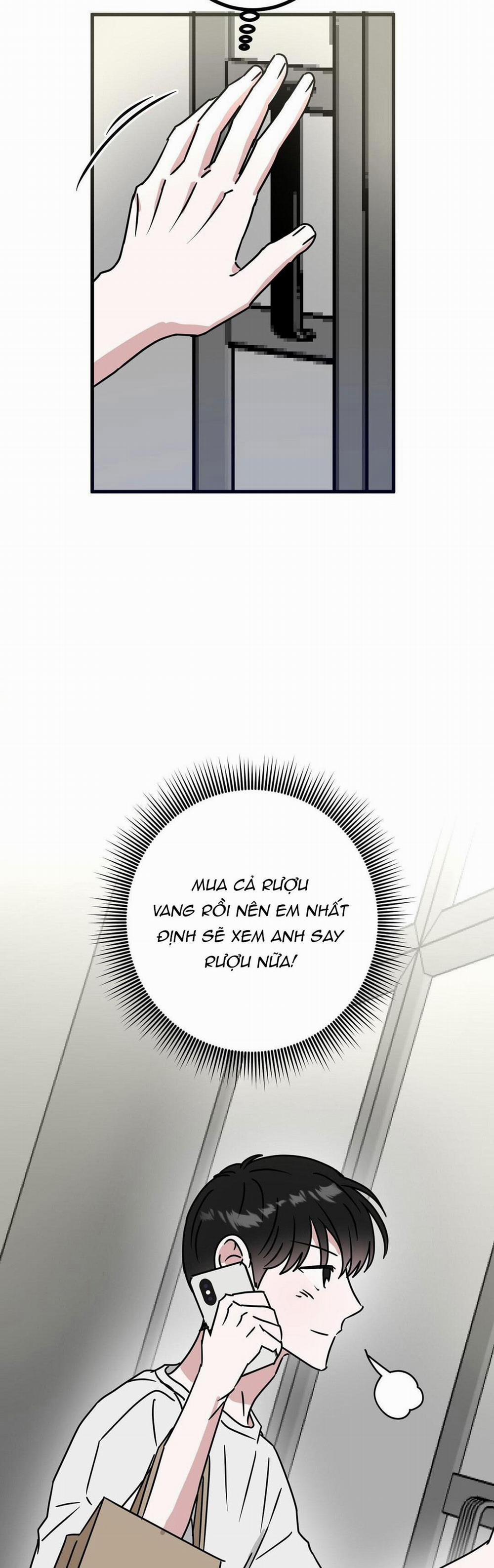 Nhà Tôi Thành Phim Trường Mất Rồi 45 trang 14