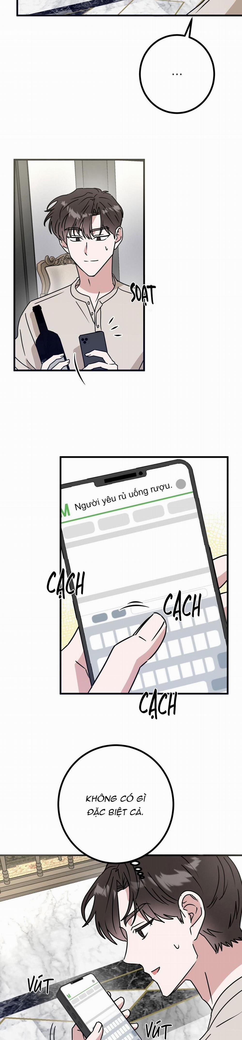 Nhà Tôi Thành Phim Trường Mất Rồi 45 trang 19