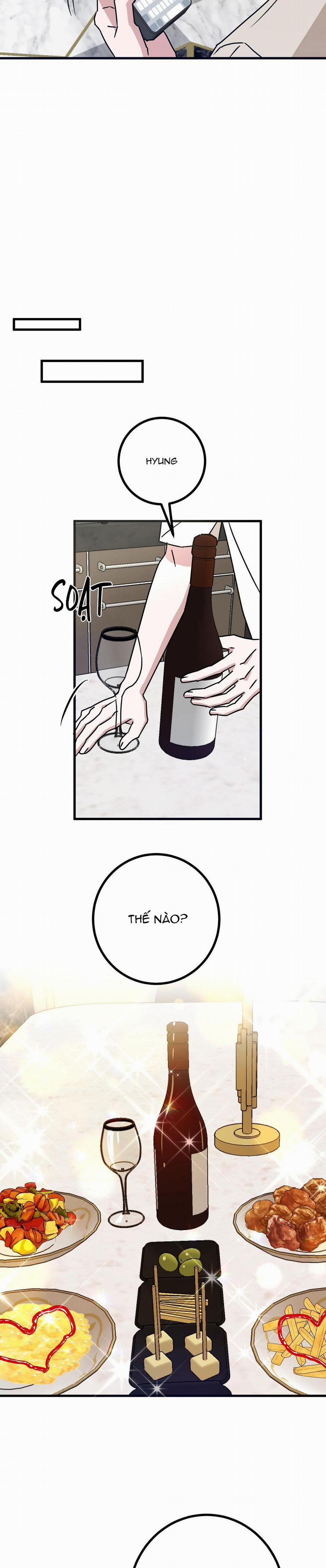 Nhà Tôi Thành Phim Trường Mất Rồi 45 trang 20