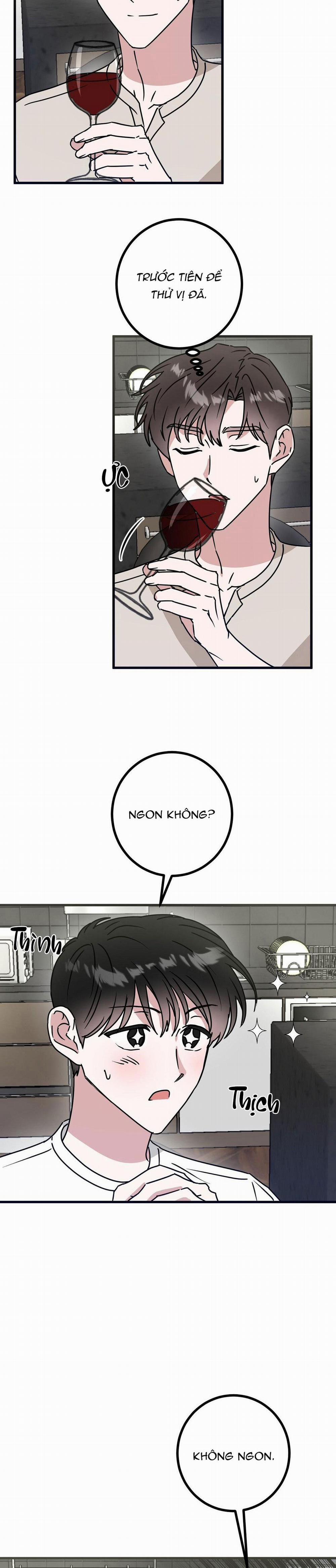 Nhà Tôi Thành Phim Trường Mất Rồi 45 trang 23