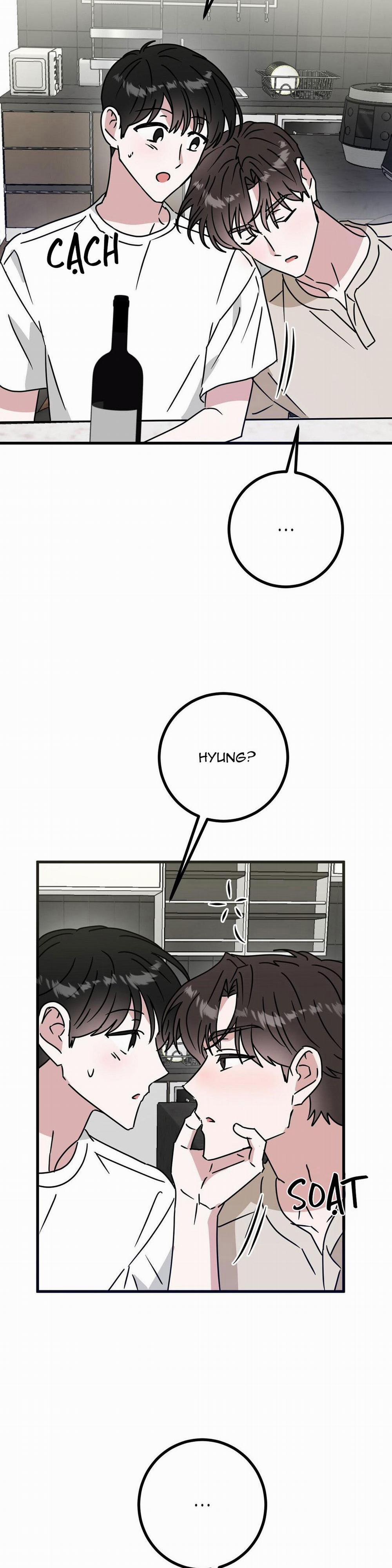 Nhà Tôi Thành Phim Trường Mất Rồi 45 trang 29