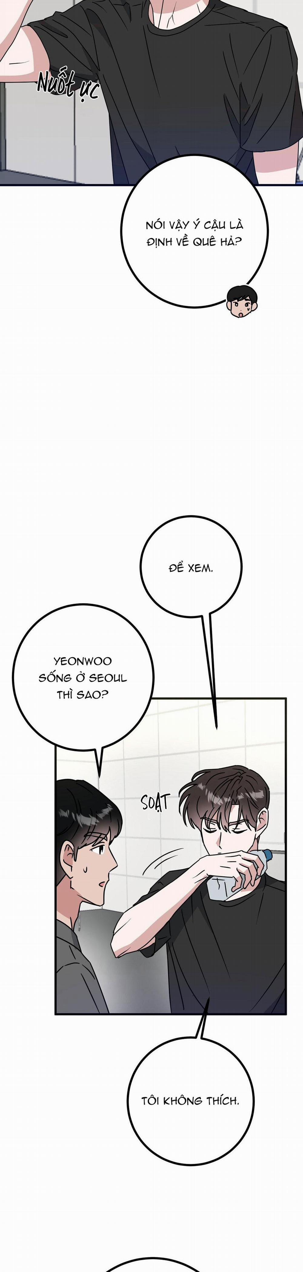 Nhà Tôi Thành Phim Trường Mất Rồi 45 trang 3