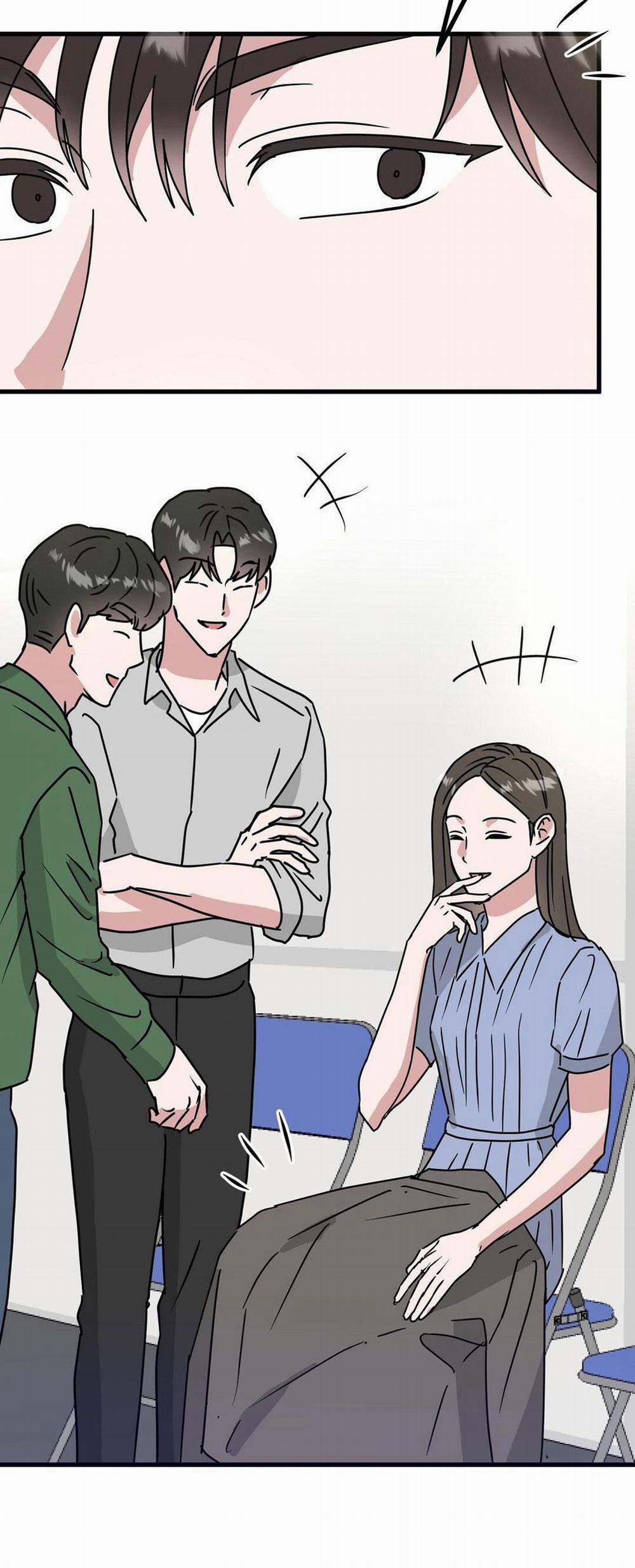 Nhà Tôi Thành Phim Trường Mất Rồi 45 trang 5