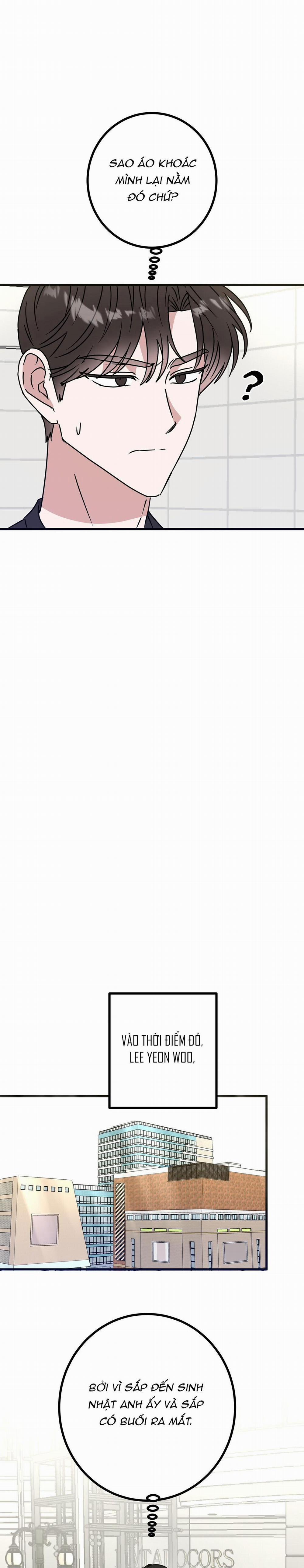 Nhà Tôi Thành Phim Trường Mất Rồi 45 trang 6