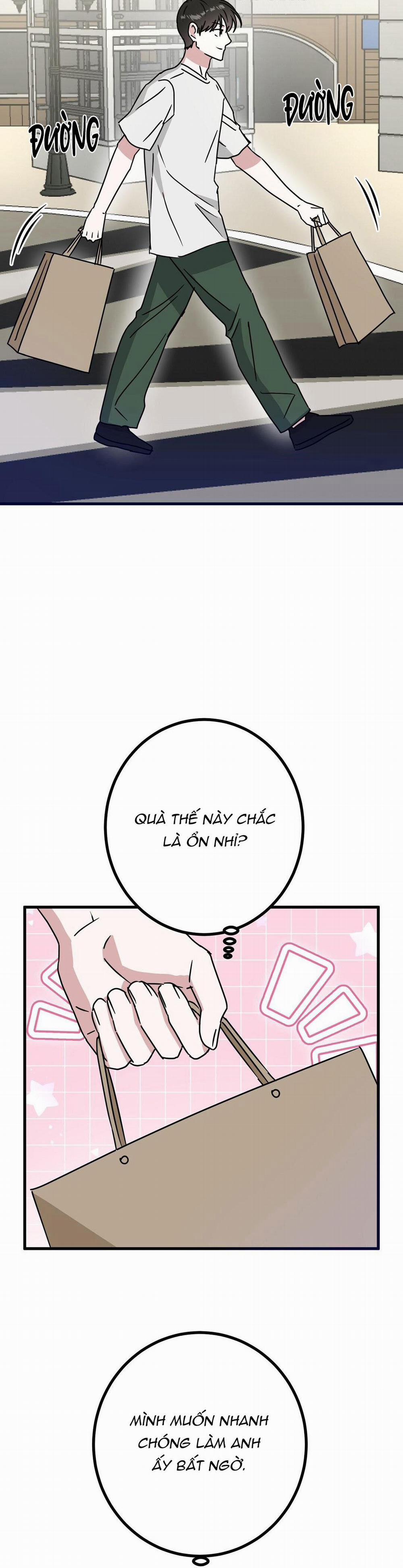 Nhà Tôi Thành Phim Trường Mất Rồi 45 trang 7