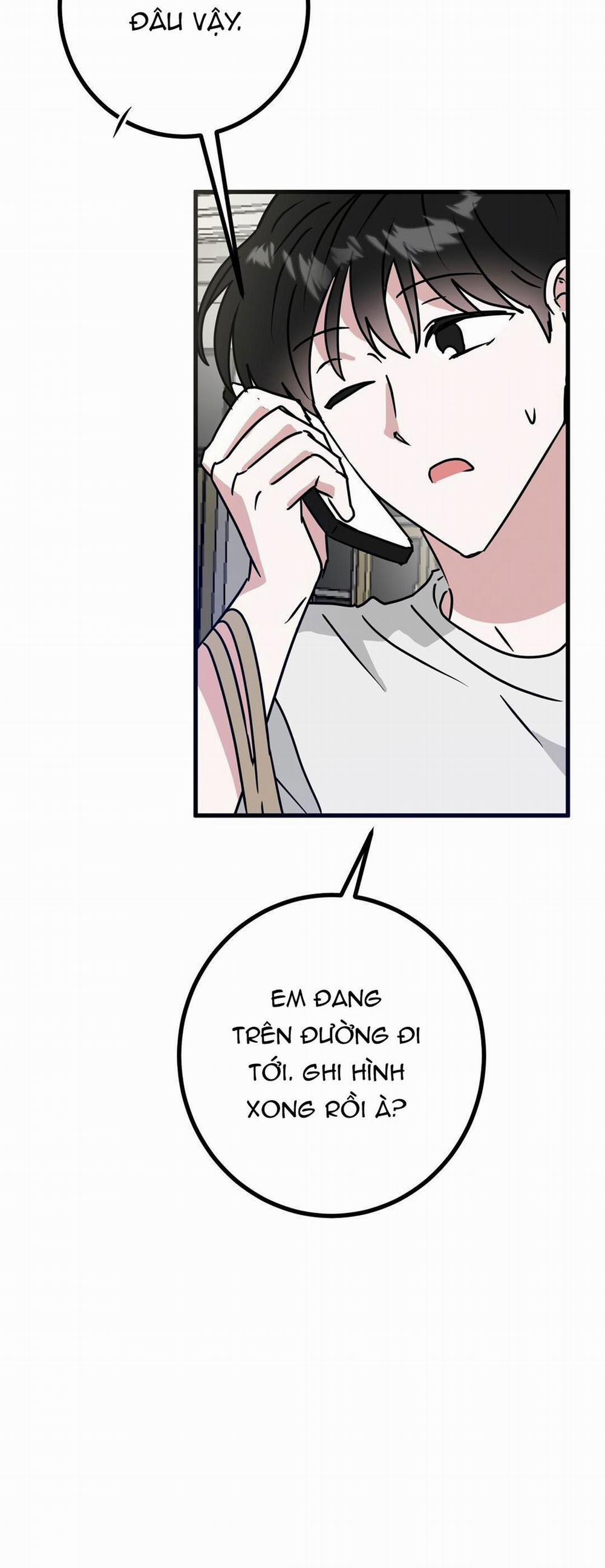 Nhà Tôi Thành Phim Trường Mất Rồi 45 trang 9