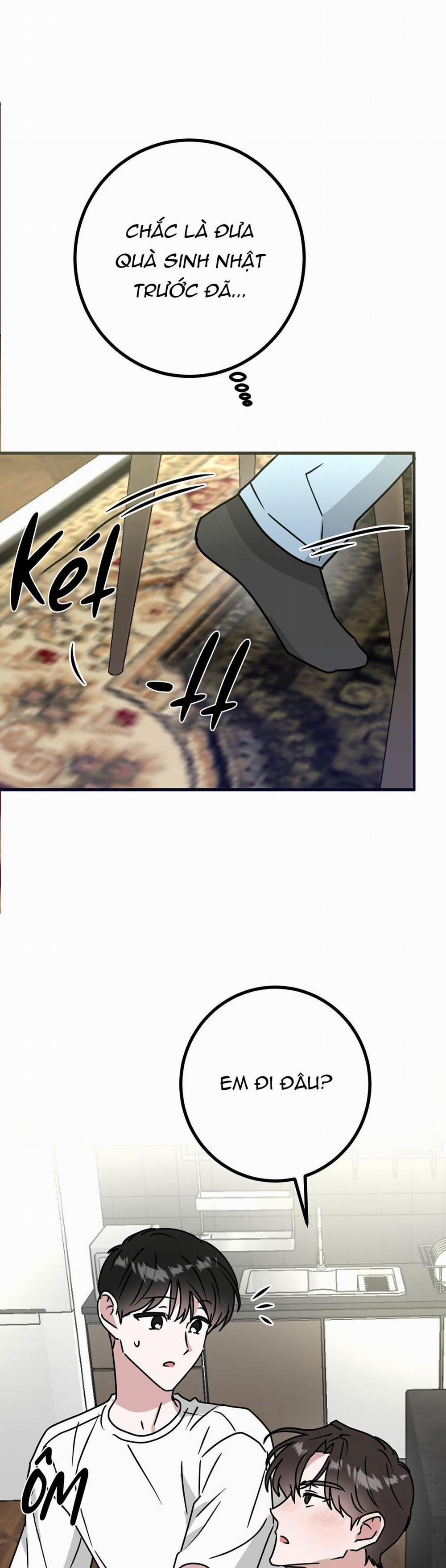 Nhà Tôi Thành Phim Trường Mất Rồi 46 trang 0