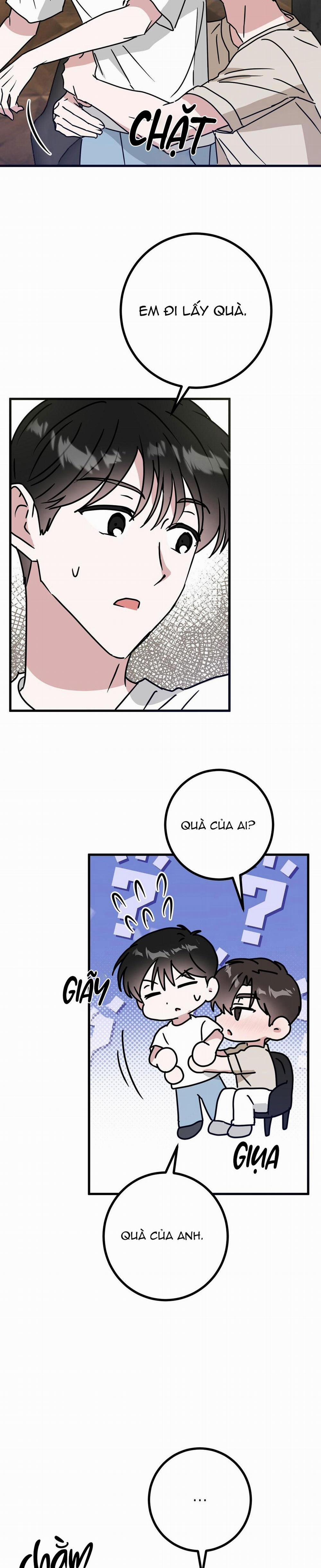 Nhà Tôi Thành Phim Trường Mất Rồi 46 trang 1