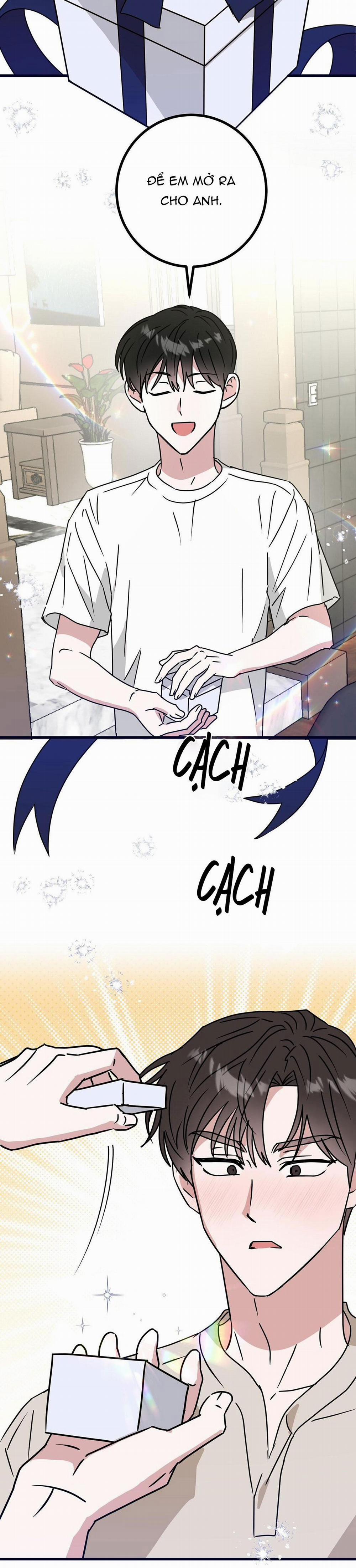 Nhà Tôi Thành Phim Trường Mất Rồi 46 trang 11