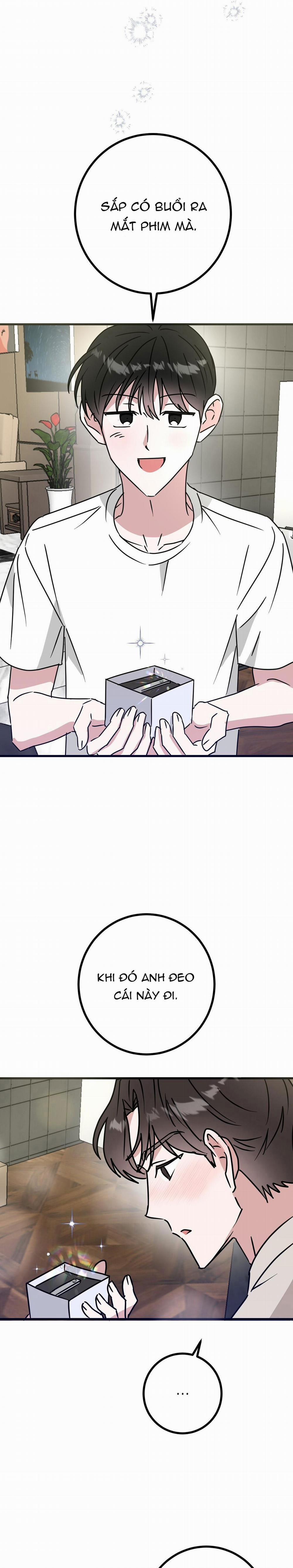 Nhà Tôi Thành Phim Trường Mất Rồi 46 trang 12