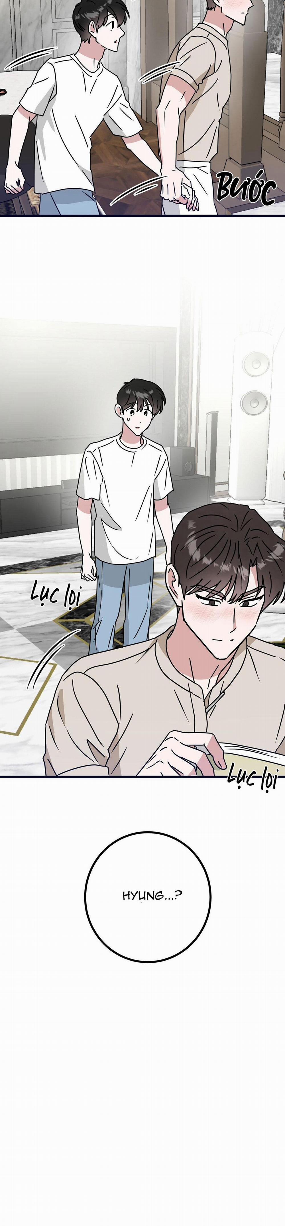 Nhà Tôi Thành Phim Trường Mất Rồi 46 trang 16