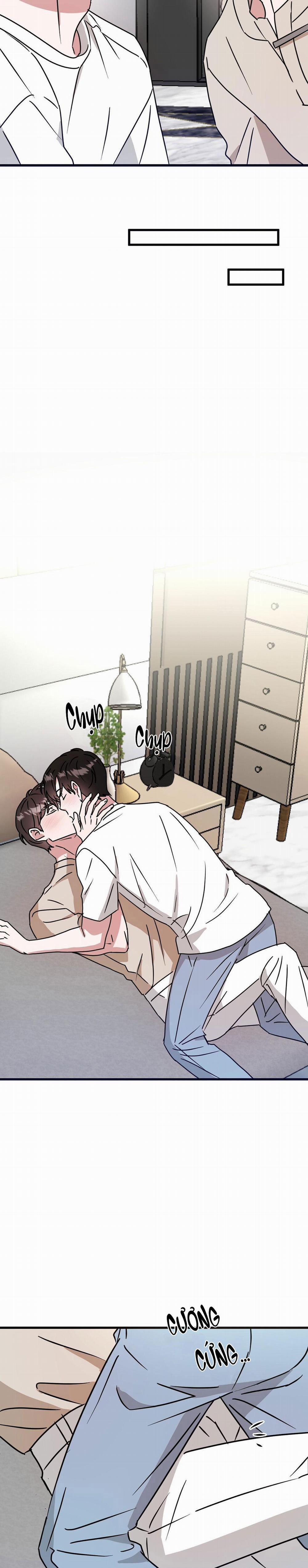 Nhà Tôi Thành Phim Trường Mất Rồi 46 trang 25