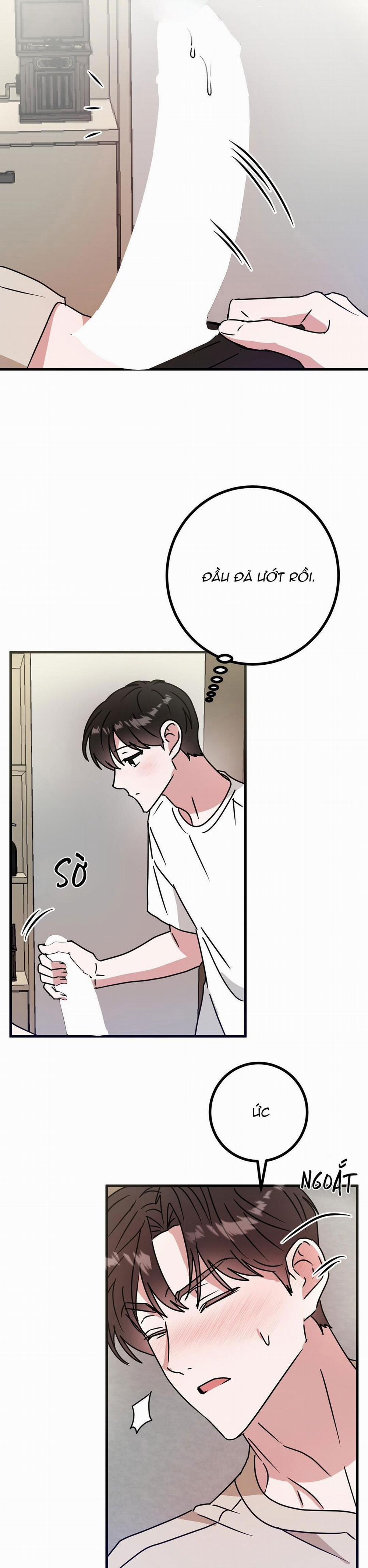 Nhà Tôi Thành Phim Trường Mất Rồi 46 trang 28