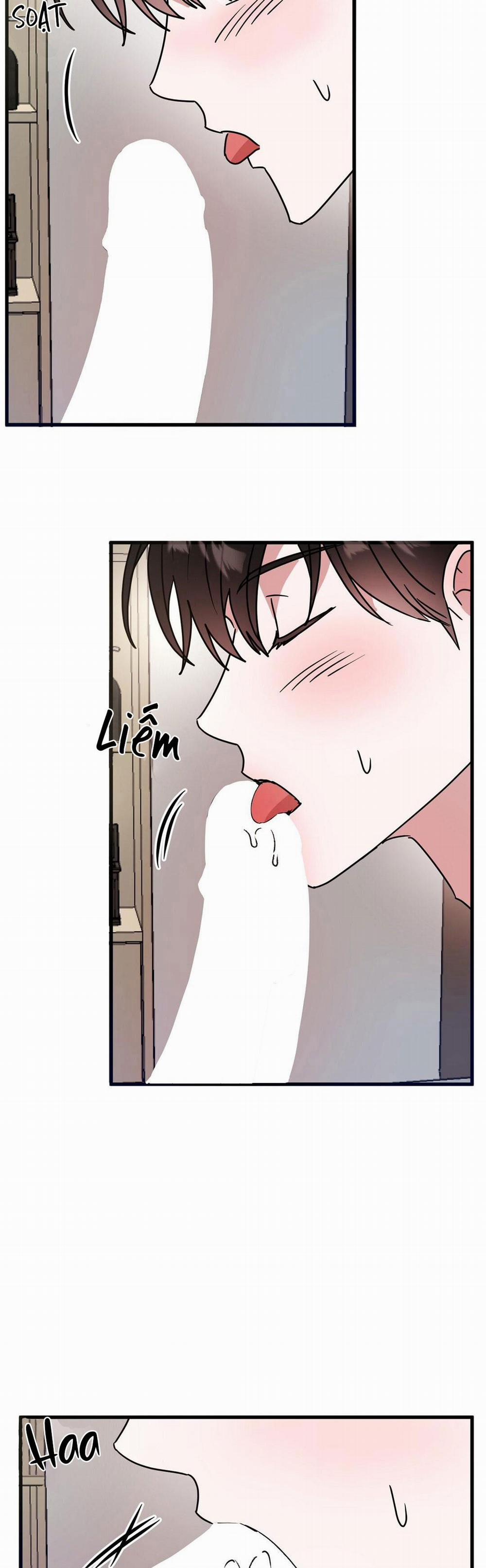 Nhà Tôi Thành Phim Trường Mất Rồi 46 trang 31