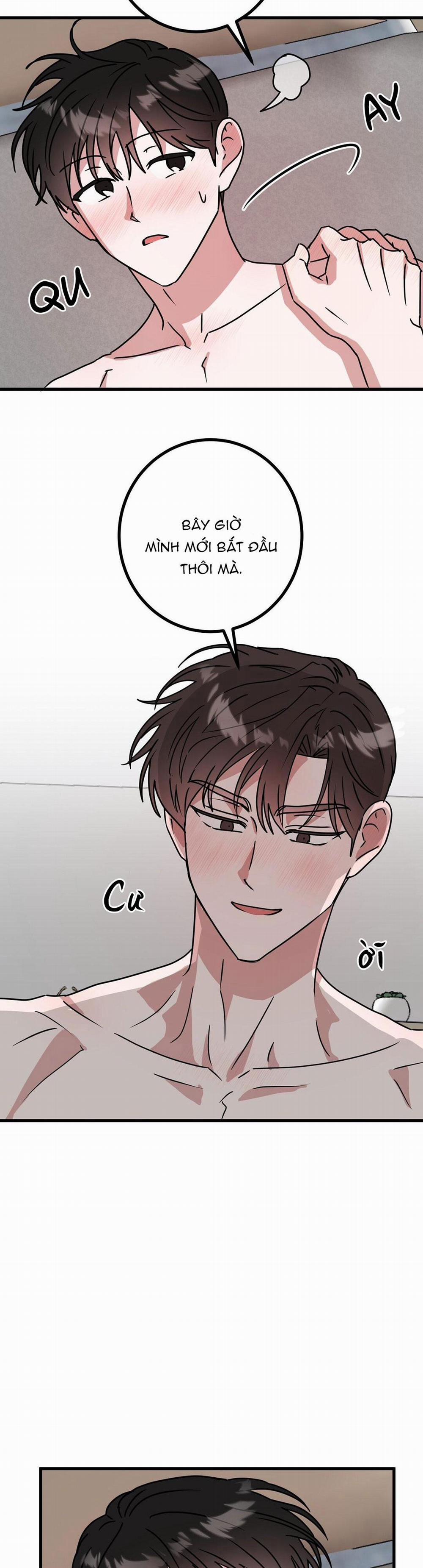 Nhà Tôi Thành Phim Trường Mất Rồi 47 0 trang 14