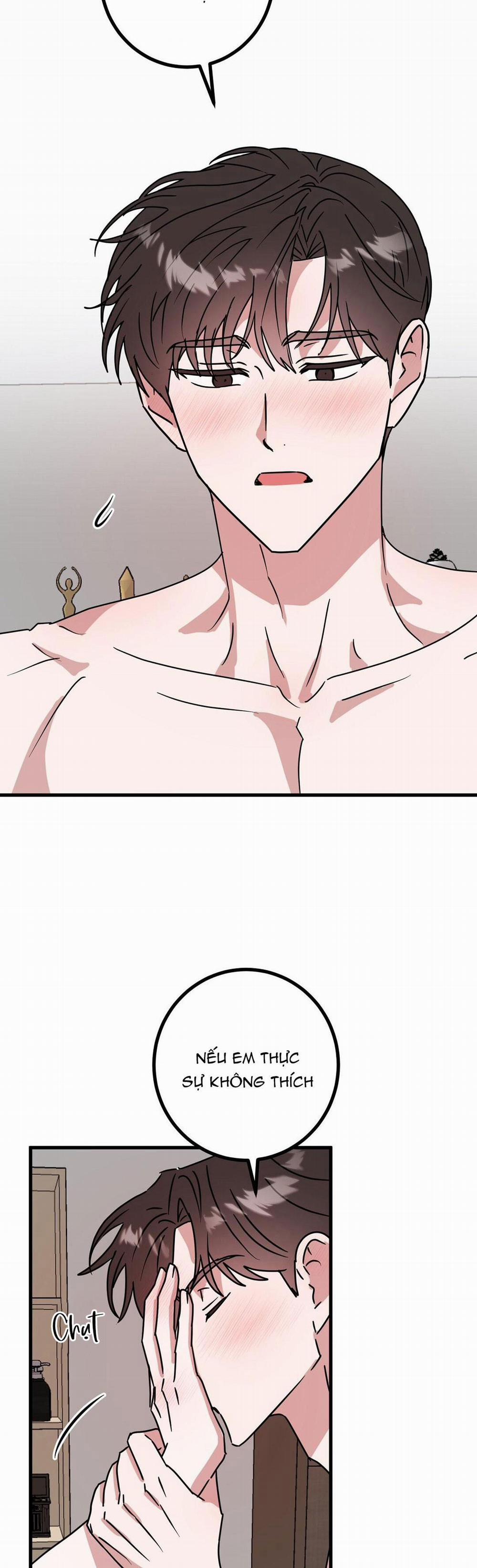 Nhà Tôi Thành Phim Trường Mất Rồi 47 0 trang 17