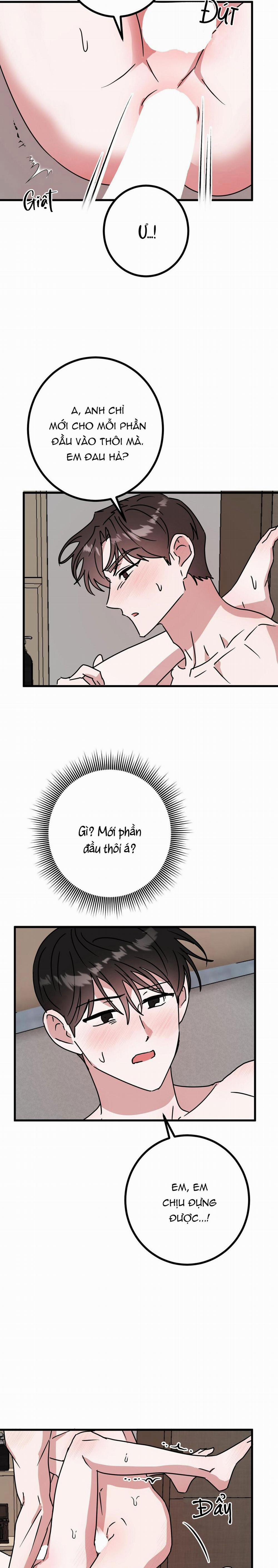 Nhà Tôi Thành Phim Trường Mất Rồi 47 0 trang 20